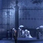 «Пиковая дама» в Ростовском музыкальном театре