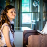 Елена Привалова-Эпштейн. Фото - личный архив