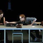 "Траурная ночь". Фото - Patrick Berger/ArtcomArt