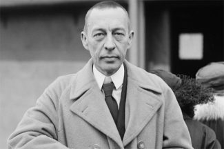 Сергей Рахманинов
