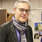 Вадим Репин. Фото - Ирина Шымчак