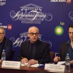 В Музыкальном театре имени Станиславского объявили планы на 99-й сезон. Фото - Сергей Родионов