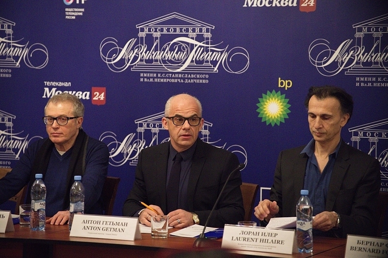 Артисты театра станиславского и немировича данченко