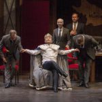 "Риголетто" в постановке Тимофея Кулябина. Фото - Will van Iersel