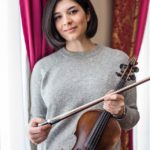 Римма Бенюмова. Фото - Андрей Меркулов