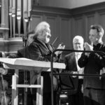 Стас Намин и Михаил Плетнев