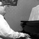 В. П. Соловьев-Седой, 1967 год