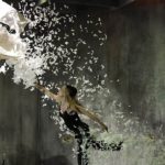 Опера Сальваторе Шаррино "Лоэнгрин". Фото: OFS/Creutziger