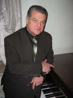 Лев Шугом Лев Шугом