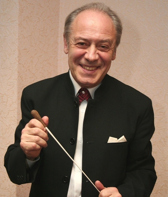 Александр Скульский Александр Скульский