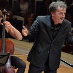 Жан-Кристоф Спинози. Фото - Юрий Мартьянов / Коммерсантъ