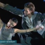 На Dance Open выступил Национальный балет Польши с постановкой "Буря"