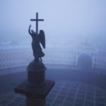 Дворцовая площадь в Санкт-Петербурге