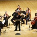 Страдивари-ансамбль Мариинского театра выступит в Москве. Фото - mariinsky.ru
