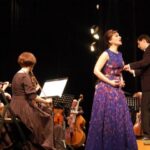 В рамках XXXVI Международного фестиваля им. Рахманинова в Тамбове состоялось выступление солистов Большого театра и московского театра «Новая опера»