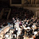 "Тезей" прибыл в Москву