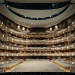 Оперный театр Four Seasons Centre, Торонто, Канада