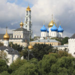 Самой крупной акцией проекта "Русская опера у стен монастыря" станет "Золотой петушок" у стен Троице-Сергиевой лавры