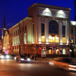 Тюменская филармония проводит традиционную весеннюю ярмарку абонементов