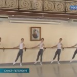 В Академии Русского балета начались выпускные экзамены