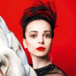 Диана Вишнева