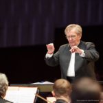 Владимир Федосеев. Фото - Александр Иванов