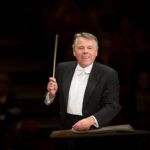 Марис Янсонс