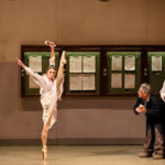 Cпектакль "Золушка" Пермского театра оперы и балета. Фото - Антон Завьялов