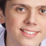 Никита Абросимов. Фото - cliburn.org