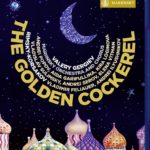 Новый диск лейбла «Мариинский» в формате DVD и Blu-ray — опера Николая Римского-Корсакова «Золотой петушок»