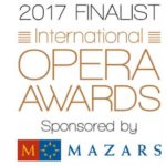 Театр имени Наталии Сац поборется за Международную оперную премию в Лондоне