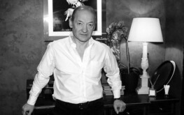 Михаил Лавровский. Фото - operann.ru