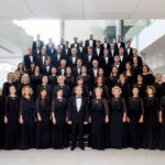 День славянской письменности и культуры в Новосибирской филармонии. Фото - пресс-служба Новосибирской филармонии