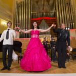 Омичи услышат "Призрак оперы"