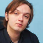 Айнарс Рубикис