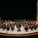 Ульяновский государственный академический симфонический оркестр « Губернаторский»