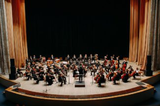 Ульяновский государственный академический симфонический оркестр « Губернаторский» 