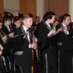 В Воронеже прошел фестиваль, посвященный дирижеру Валерию Халилову