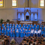 Детский хор «Весна»