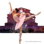 XIII Международный конкурс артистов балета и хореографов