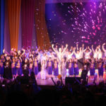 17 мая прошел второй отчетный концерт детской академии в Башкортостане