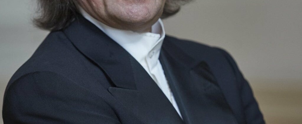 Юрий Башмет