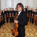 Юрий Башмет и «Солисты Москвы» закроют концертный сезон в Нижегородской филармонии