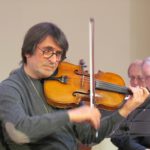 Юрий Башмет сыграл в Мурманске на уникальном альте XVIII века
