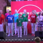 Большой детский хор ВГТРК объявляет набор в старшую группу
