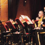 В Москве проходит V международный открытый фестиваль искусств «Дню Победы посвящается…»