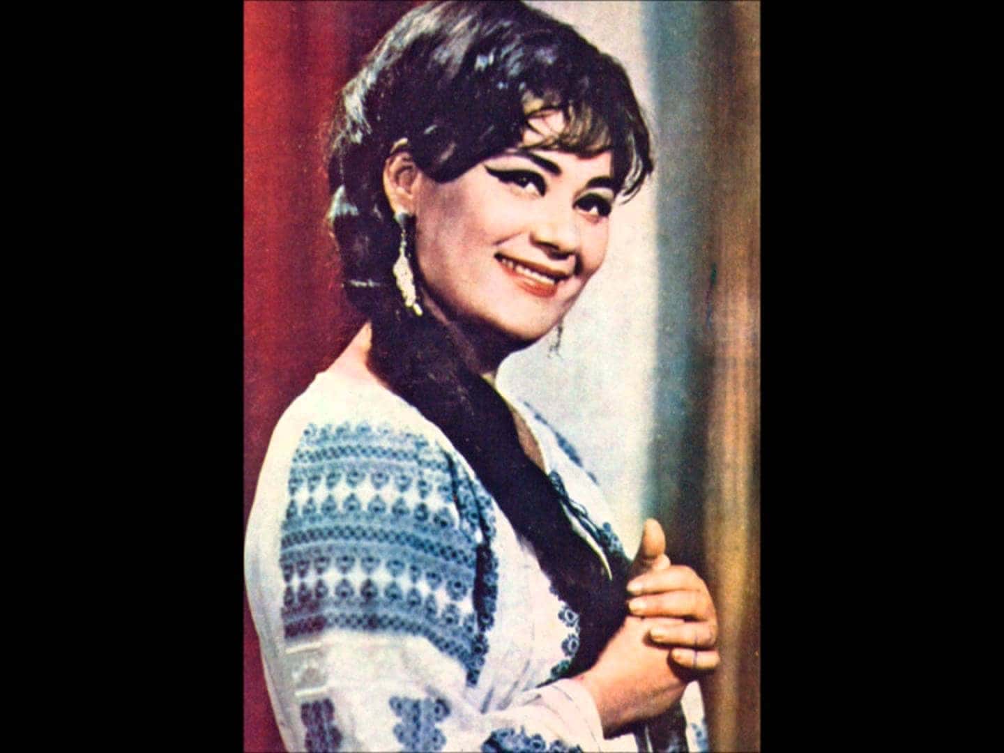 Мария Биешу Мария Биешу