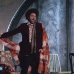 Пермский театр оперы и балета представил премьеру оперы Джакомо Пуччини «Богема»