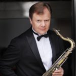 Игорь Бутман