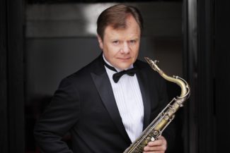 Игорь Бутман